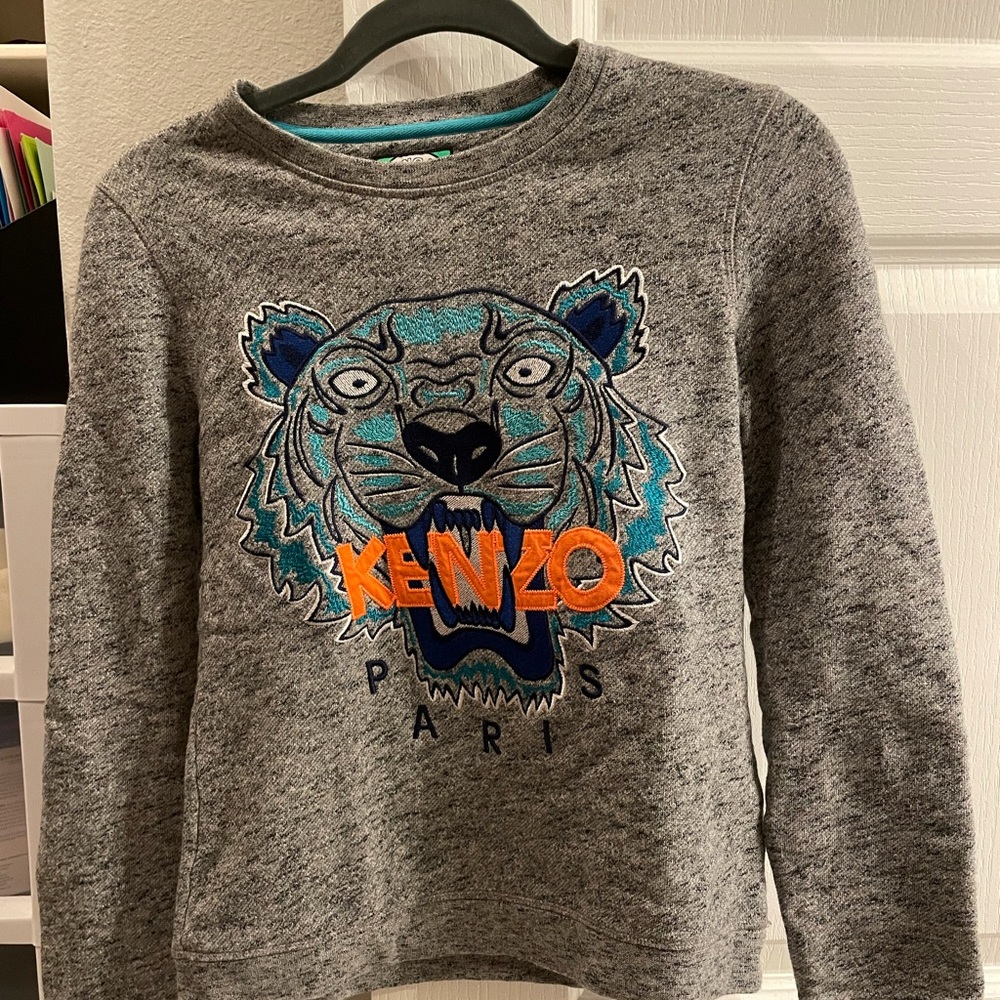 Kenzo sweater